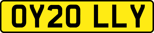 OY20LLY