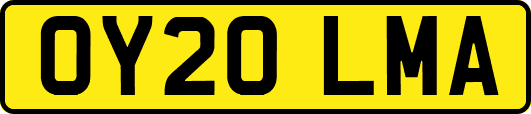 OY20LMA