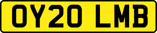OY20LMB