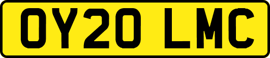 OY20LMC