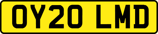 OY20LMD