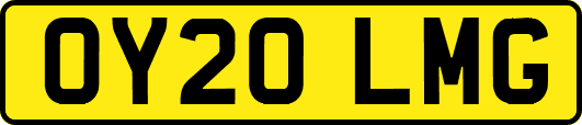 OY20LMG