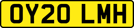 OY20LMH