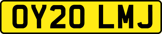 OY20LMJ