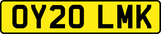 OY20LMK