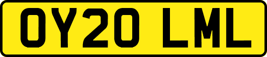 OY20LML