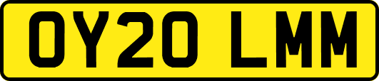 OY20LMM