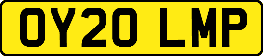 OY20LMP