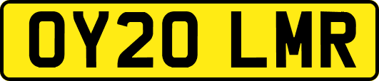 OY20LMR