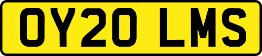 OY20LMS