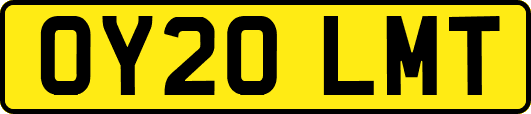 OY20LMT