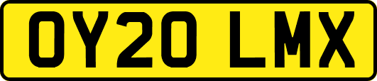 OY20LMX