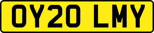 OY20LMY