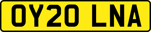 OY20LNA