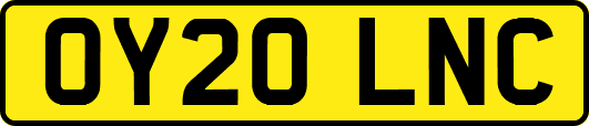 OY20LNC