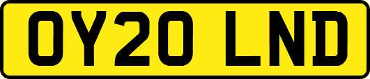 OY20LND