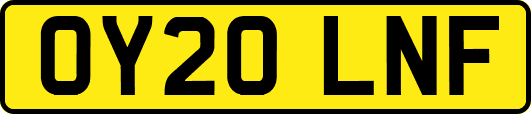 OY20LNF
