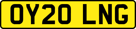 OY20LNG