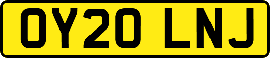 OY20LNJ