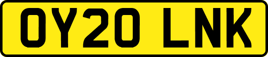 OY20LNK