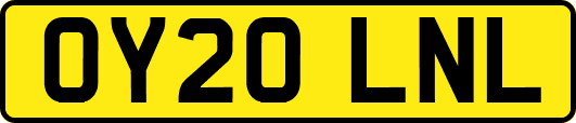 OY20LNL