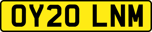 OY20LNM