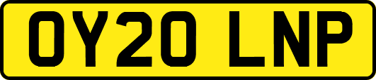 OY20LNP