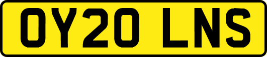 OY20LNS