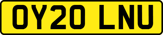 OY20LNU