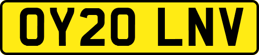 OY20LNV