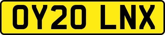 OY20LNX