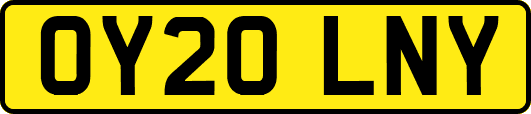 OY20LNY