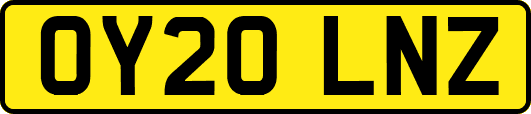 OY20LNZ