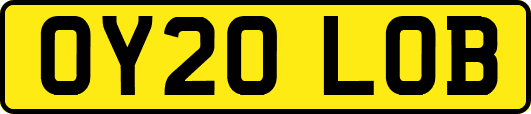 OY20LOB