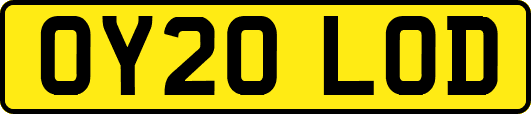 OY20LOD