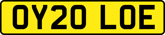 OY20LOE