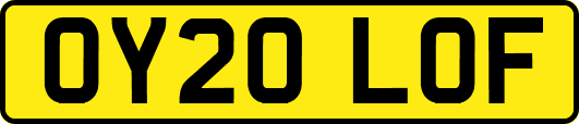 OY20LOF