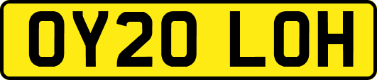 OY20LOH