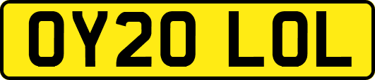 OY20LOL