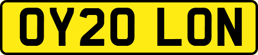 OY20LON
