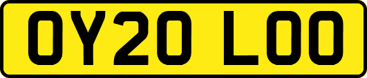 OY20LOO