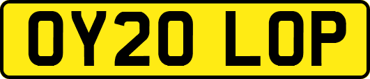 OY20LOP