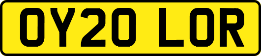 OY20LOR