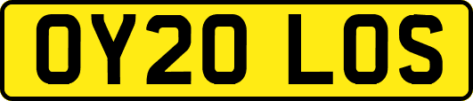 OY20LOS
