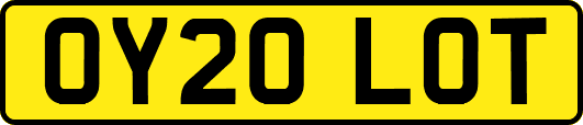 OY20LOT