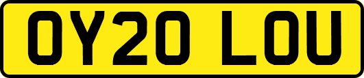 OY20LOU
