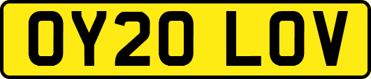 OY20LOV