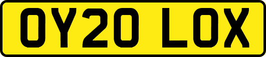 OY20LOX