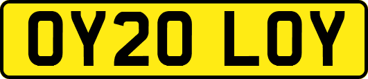 OY20LOY