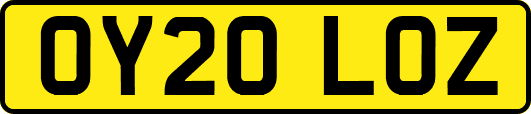 OY20LOZ